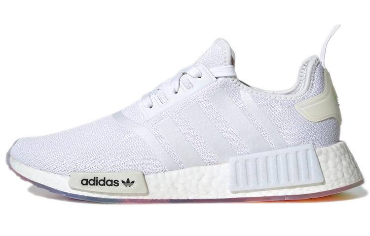 adidas originals NMD_R1 Triple White GW8062 40⅔