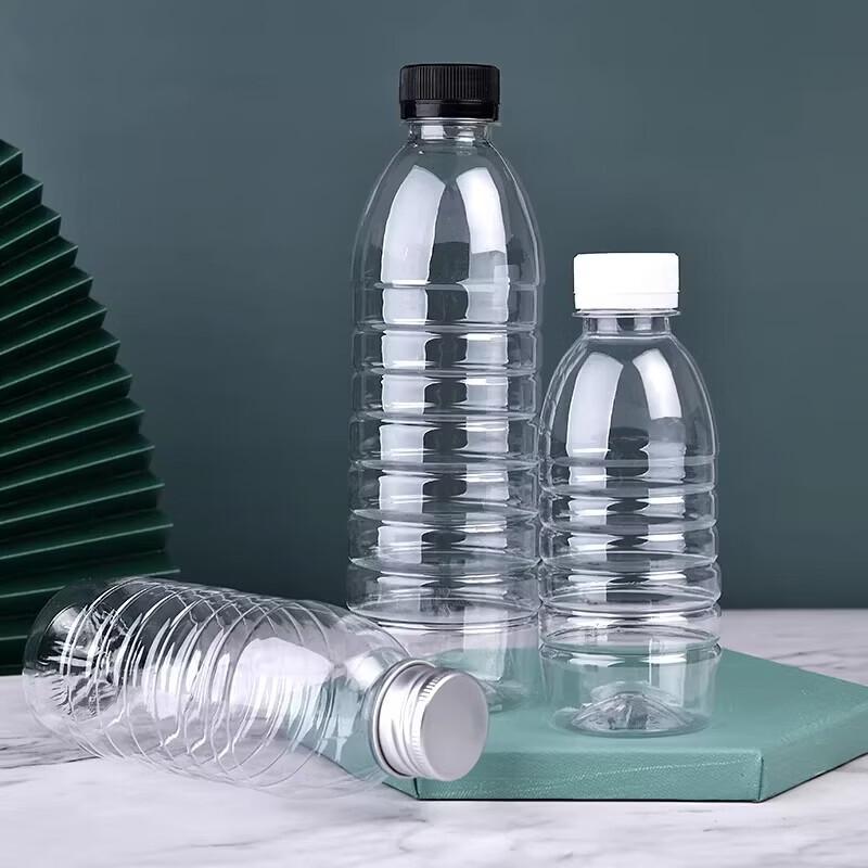 Huabeisen Food Grade Plastic Bottles
