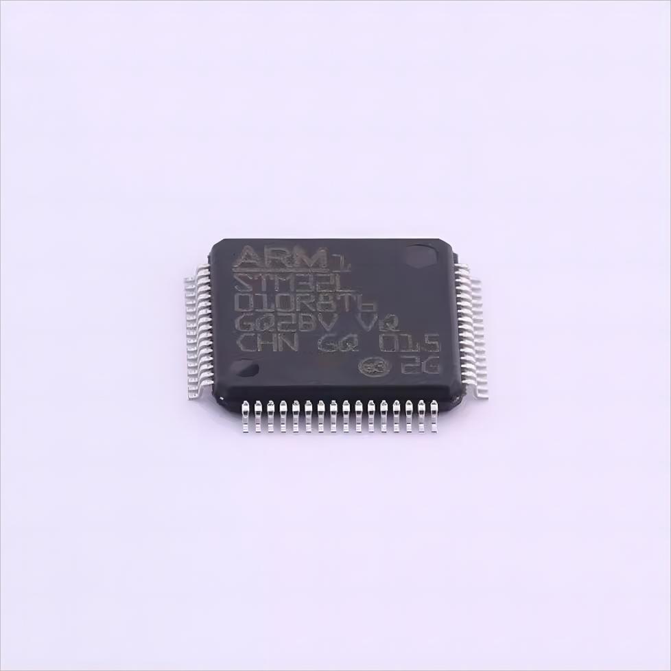 100PCS Brand New STM32L010seriesC6T6 F4P6 K4T6 K8T6 R8T6 RBT6