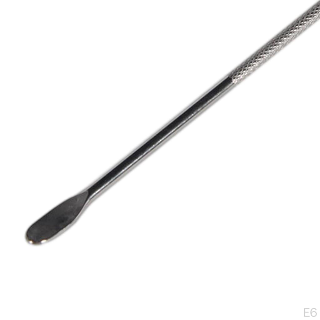 Pen Cake Decoration Barista Coffee Carving