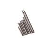 10 Sizes Watch Band Screw Set Silver Color Watch Accessories Watch Band Pins Watch Makers