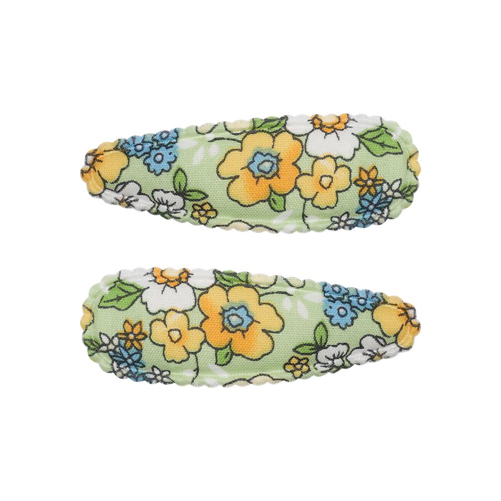 10 Stück/Set Frau Mädchen Niedliche Snap BB Clips Kinder Druck Haarnadeln Haarspangen Kopfschmuck Boutique Kinder Haaraccessoires