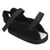 Post Op Shoe Open Toe Fracture Plaster Protective Leg Foot Supports Health Supplies Equipment M