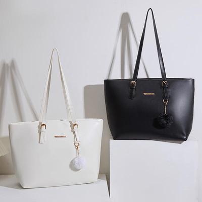 Southeast Asia 2025 Stylish Large-Capacity Women's Tote Bag