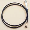 Car Styling Speedometer Cable MB652271 fit For Mitsubishi Pajero Montero Shogun MK2