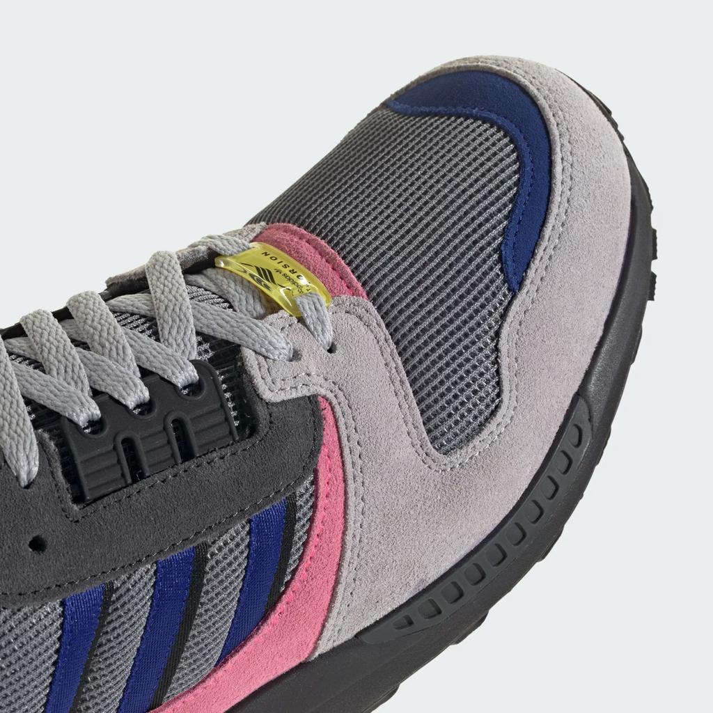 KI1377 adidas ZX 8000 Grey Three Semi Lucid Blue Lucid Pink (Herren-)