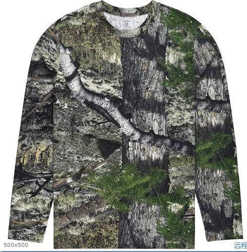 2025 Men's European and American Digital Retro 3D Printing Casual Long-sleeved Crew Neck T-shirt Sports Jumper Sweater