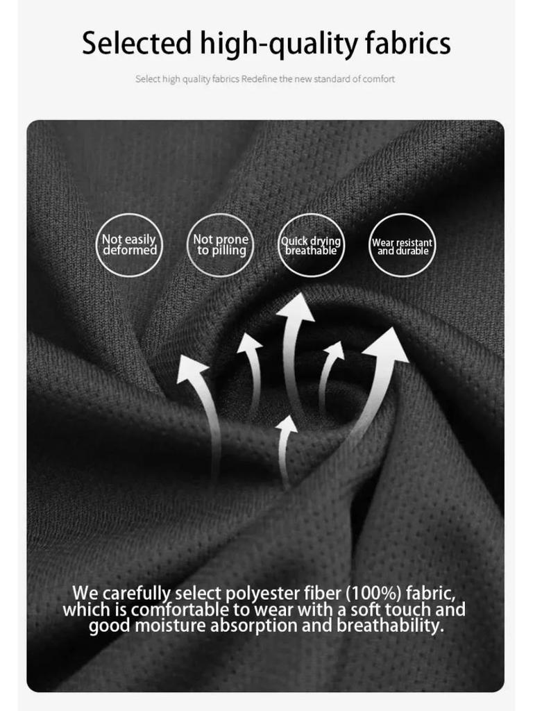 Summer Outdoor Running Sports T-Shirt Loose T-Shirt Summer 3d Printing Sports Leisure Dry Quickly Breathable Men's And Women's T-Shirt