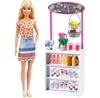 Barbie Bärs with Smoothie Set GRN75