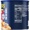 Planters Salted Peanuts, 1.58kg, 1 Piece, Korean Nuts