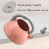 Non-Toxic Cooking Toys Pink Kitchen Toy Set Children Toys Cut Fruit Vegetable Pizza Pretend Play Simulation Early Education Toys For Kids