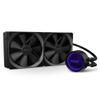 NZXT KRAKEN X63 Water Cooling System Size 2 [Radiator 143x315x30mm 140mm, Fans] RL-KRX63-01
