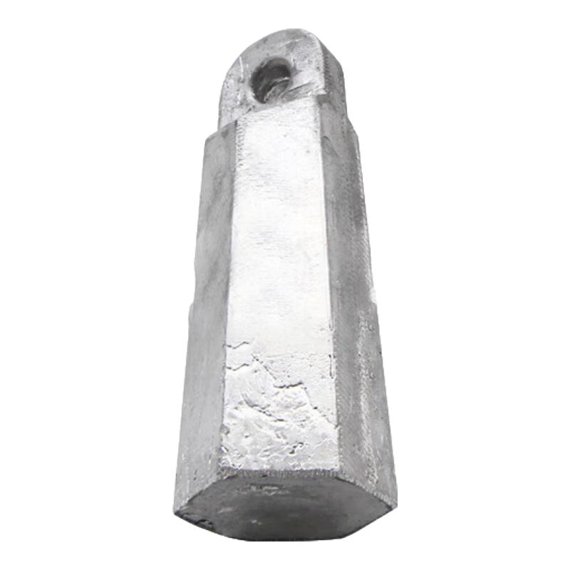 Marine Depth Sounding Lead Hammer