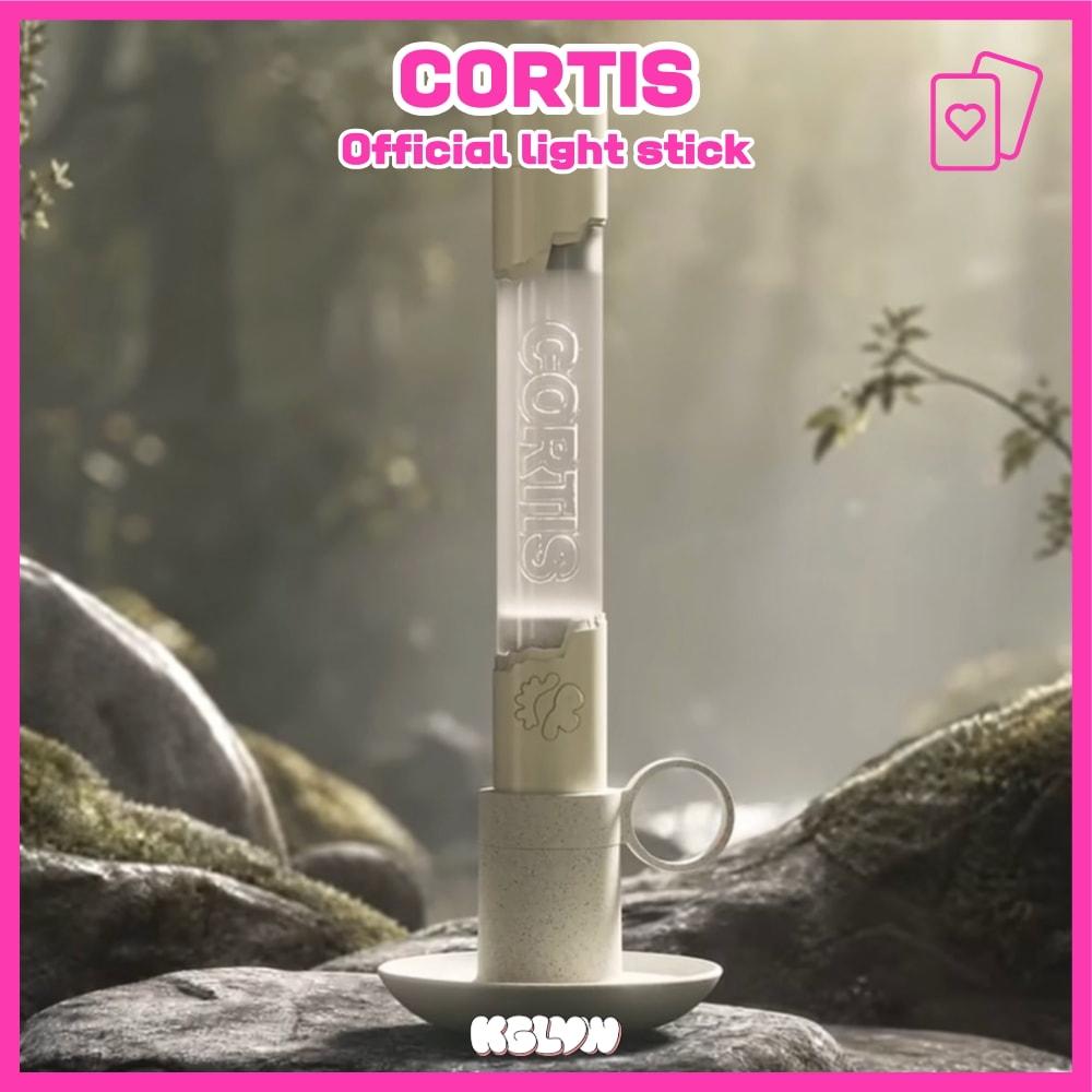 [Official] CORTIS Official Light Stick K-Pop Concert MD CORTIS Official Light Stick