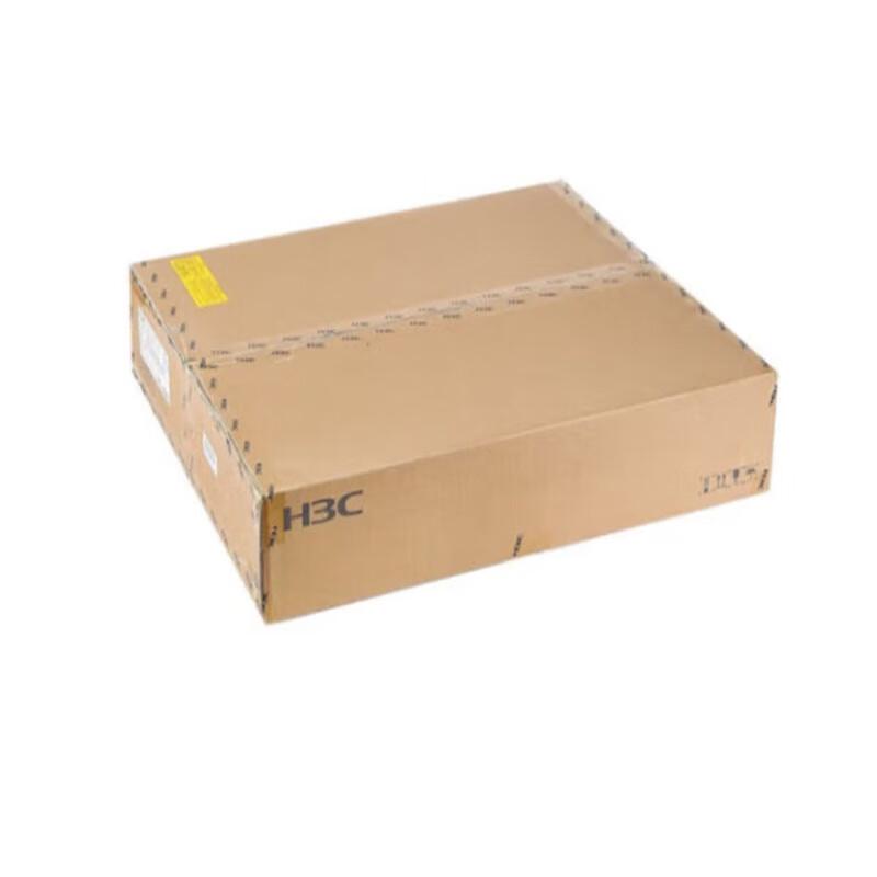 H3C S5560X-54S-EI 48-Port Gigabit Layer 3 Managed Enterprise Switch