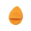 1Pcs Exfoliating Cleansing Puff Blackhead Removal Mud Mask Face Wash Sponge Cleaner Makeup Remover Foam Sponge Face Clean Pads