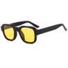 New Retro Classics Square Sunglasses For Women Men Fashion Luxury Brand Vintage Sun Glasses Modern Female Male Shades UV400