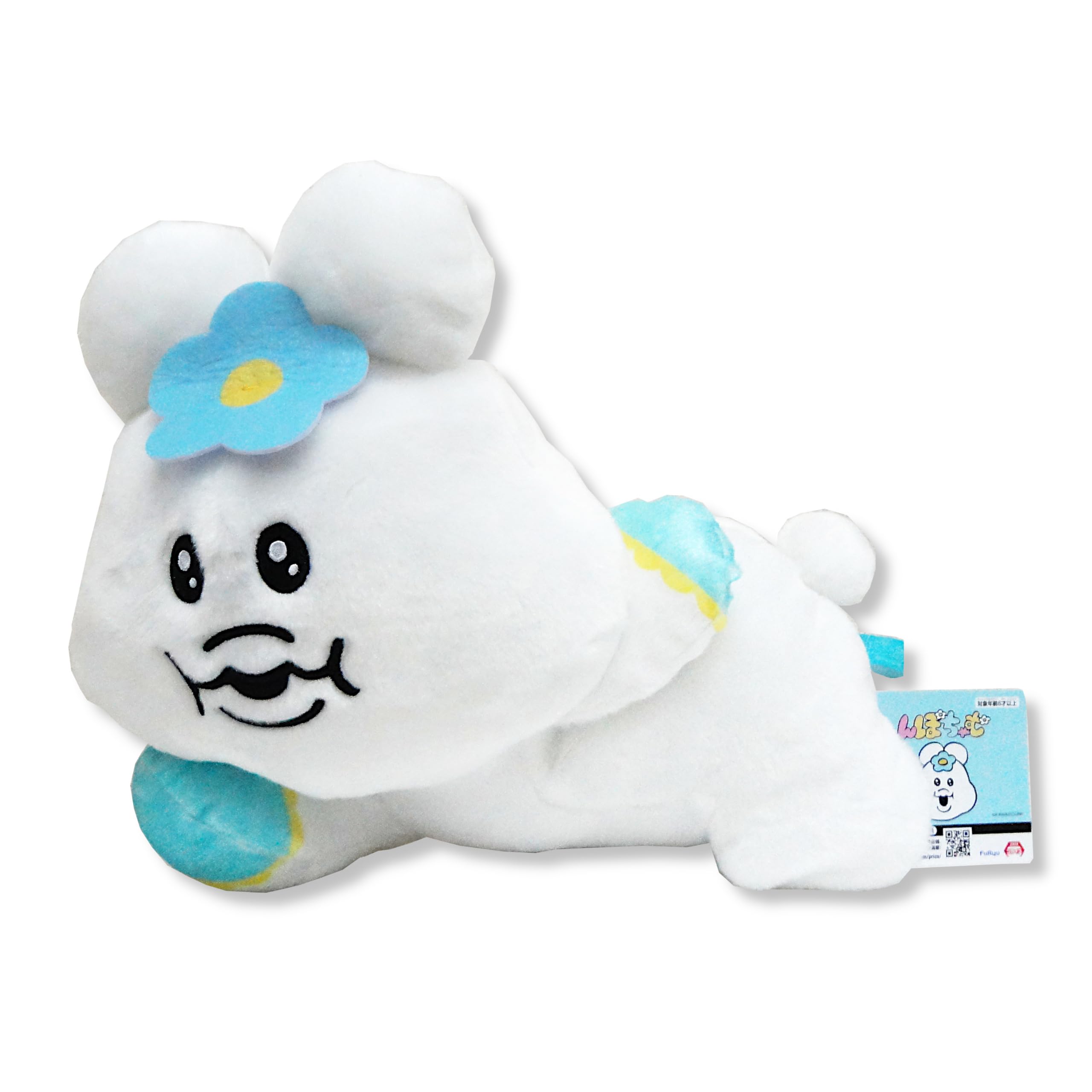 

Npochamu Подвесная Большая Плюшевая Игрушка, 1 вид