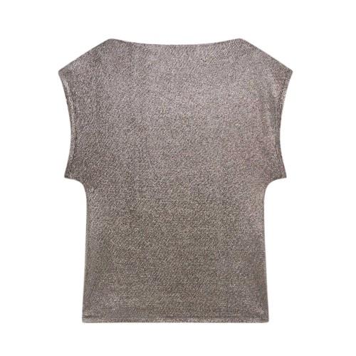 Ted Baker Womens/Ladies Jjesca Metallic Top
