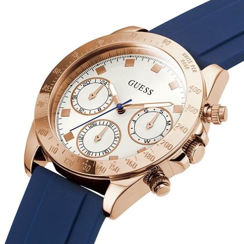 Guess Watch GW0315L2 Women's Blue