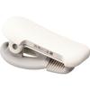 KOKUYO Masking Tape Tape Cutter Calcut Clip Type T-SM400W 10-15mm White