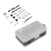 135 In 1 Screwdriver Set Flexible Adjustable Accurate Screwdriver Set for Computer Glasses PC