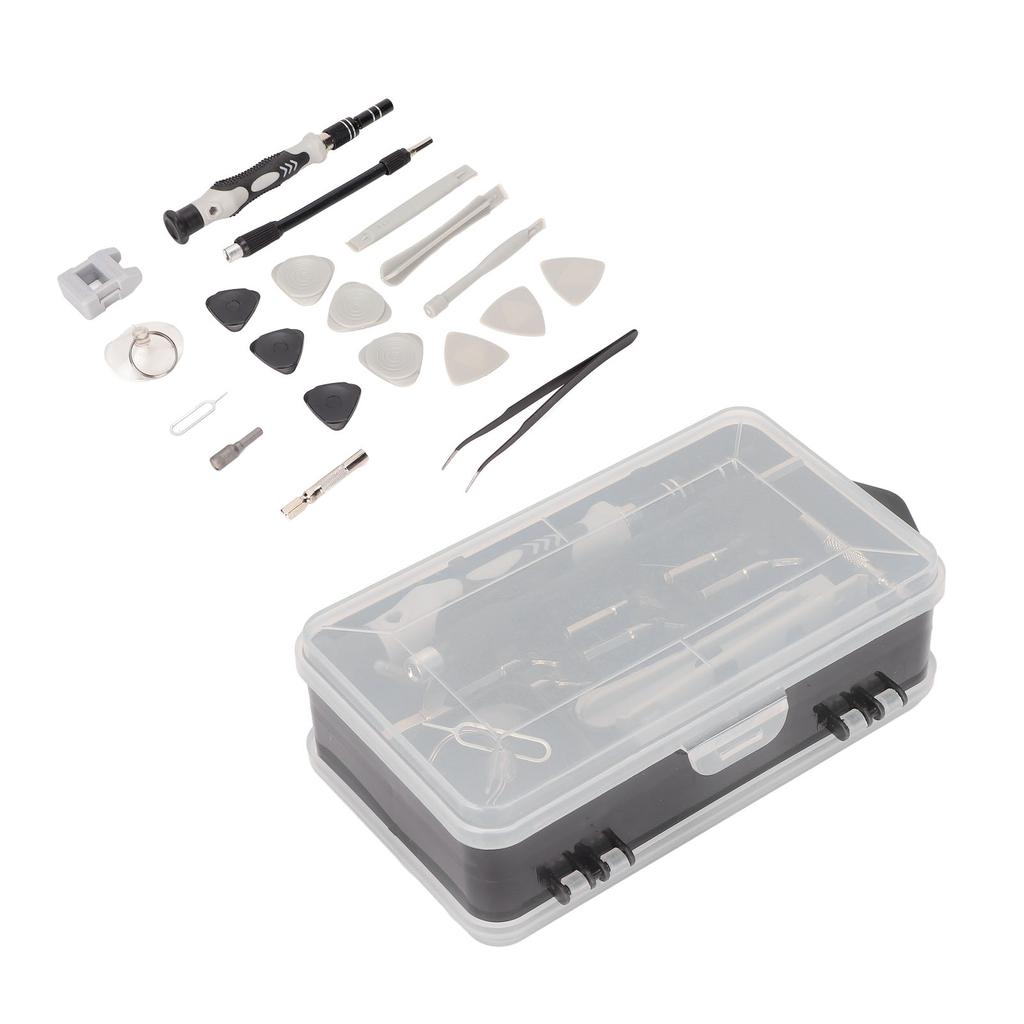 135 In 1 Screwdriver Set Flexible Adjustable Accurate Screwdriver Set for Computer Glasses PC