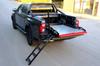 Лестница в кузов для Ford F-150 2014- рр
