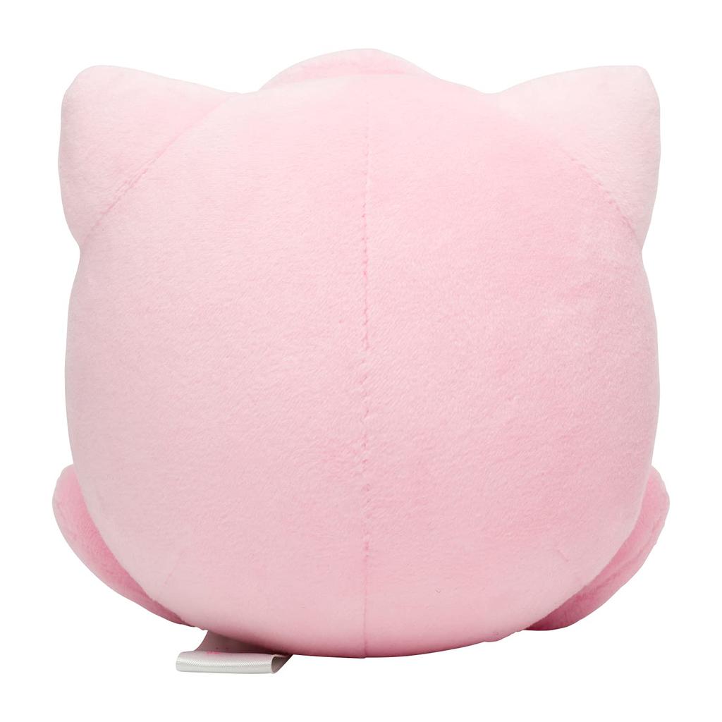 Pokémon Center Original Plush Toy Psycho Soda Refresh Pudding 13 x 14 x 11 cm (H x W x D)