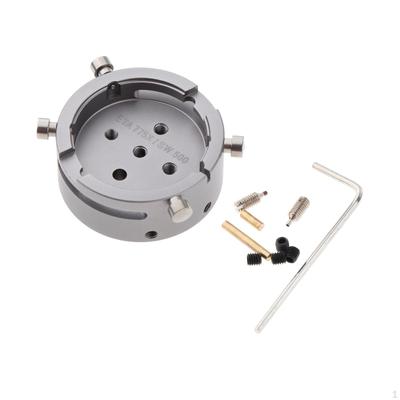 Instrument de reparare a dispozitivelor de întreținere pentru suport pentru mișcare ceas