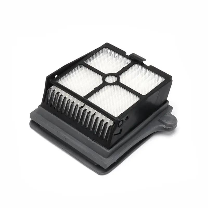 LITE-For Tineco Floor ONE S6/ S6 Extreme Pro Cordless Wet Dry Vacuum Cleaner Replacement Accessories Roller Brush Filter