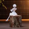 NieR:Automata 2B Anime Figures & Statues | Home Decor Ornaments | Festival Gifts & Collectibles