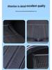 Tesla Model 3 Trunk Mat Refurbishment & TPE Tail Box Mat Set