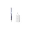 ReFa Straight Iron Pro White with Hair Styling Guide and Shopper Hair Styling Tool
