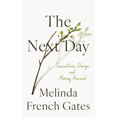 The Next Day Paperback UKN3213
