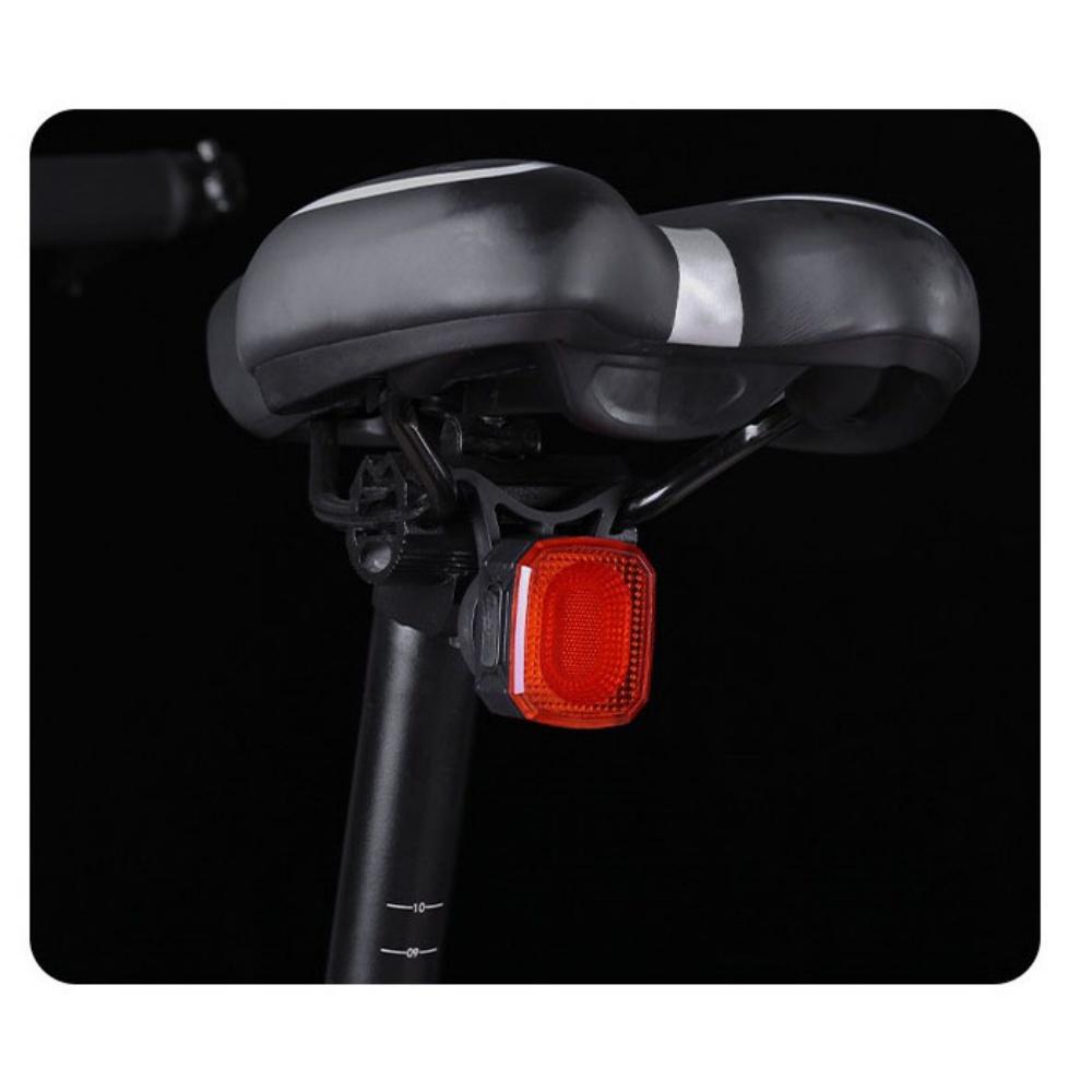 Bicycle brake taillight-JY-M9