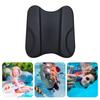 Swimming Training Float Kick Board Unisex Training Board Leg Float Swimming Pool Training Aid For Beach Surfing Swimming