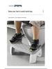 Bathroom Squat Toilet Stool & Shoe Changing Pedal