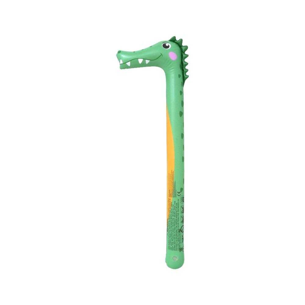 PVC Inflatable Swim Stick Inflatable Design Water Aid Portable Animal Float  Beach Water Fun Style1