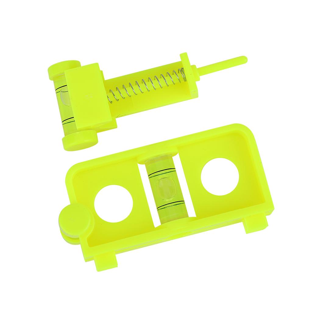 Archery Bow Tuning Mounting String Arrow Level Combo Accessory for Compound Bows