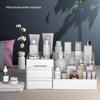 Cosmetic Organizer: Large Desktop Drawer for Makeup & Lipstick, Perfect for Dorms