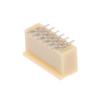1Pcs For 12-Pin Charging Board Ribbon Cable Fpc Socket To Board For Ps4 011 030 040 050 Controller
