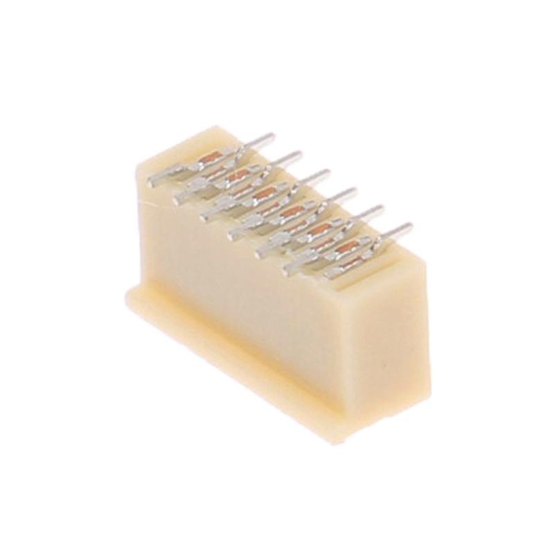 1Pcs For 12-Pin Charging Board Ribbon Cable Fpc Socket To Board For Ps4 011 030 040 050 Controller