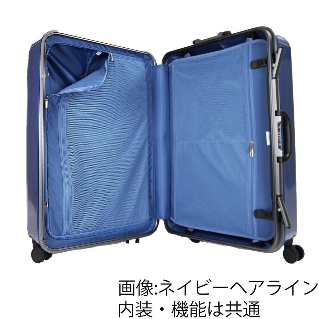 Buy Ace Suitcase Carry Case Carry Bag Large Large Capacity L