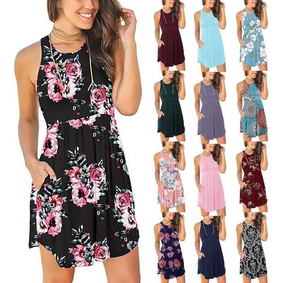 Vestidos – Vestidos casuales