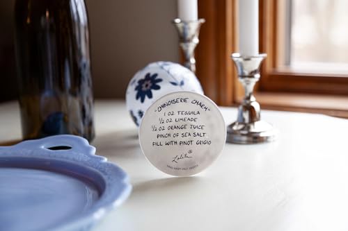 Lolita Wine Glass CHINOISERIE CHARM 6015412