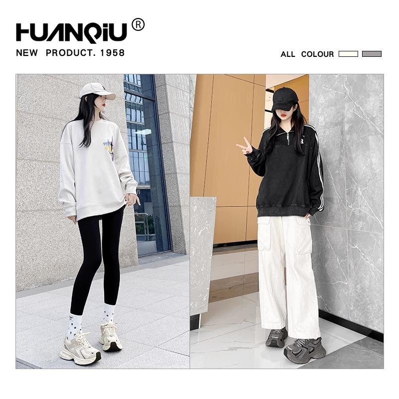 Global sports shoes women's new running light and versatile casual women's shoes spring retro dad shoes women