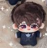 Love and Deepspace Toy Love and Deep Space Doll Ornament Cartoon Anime Figure Desk Accessories Birthday Presents