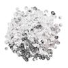 2000Pcs Belly Dance   Exquisite Sequins Pendants Clothing Accessories for   Costume Waist Chains