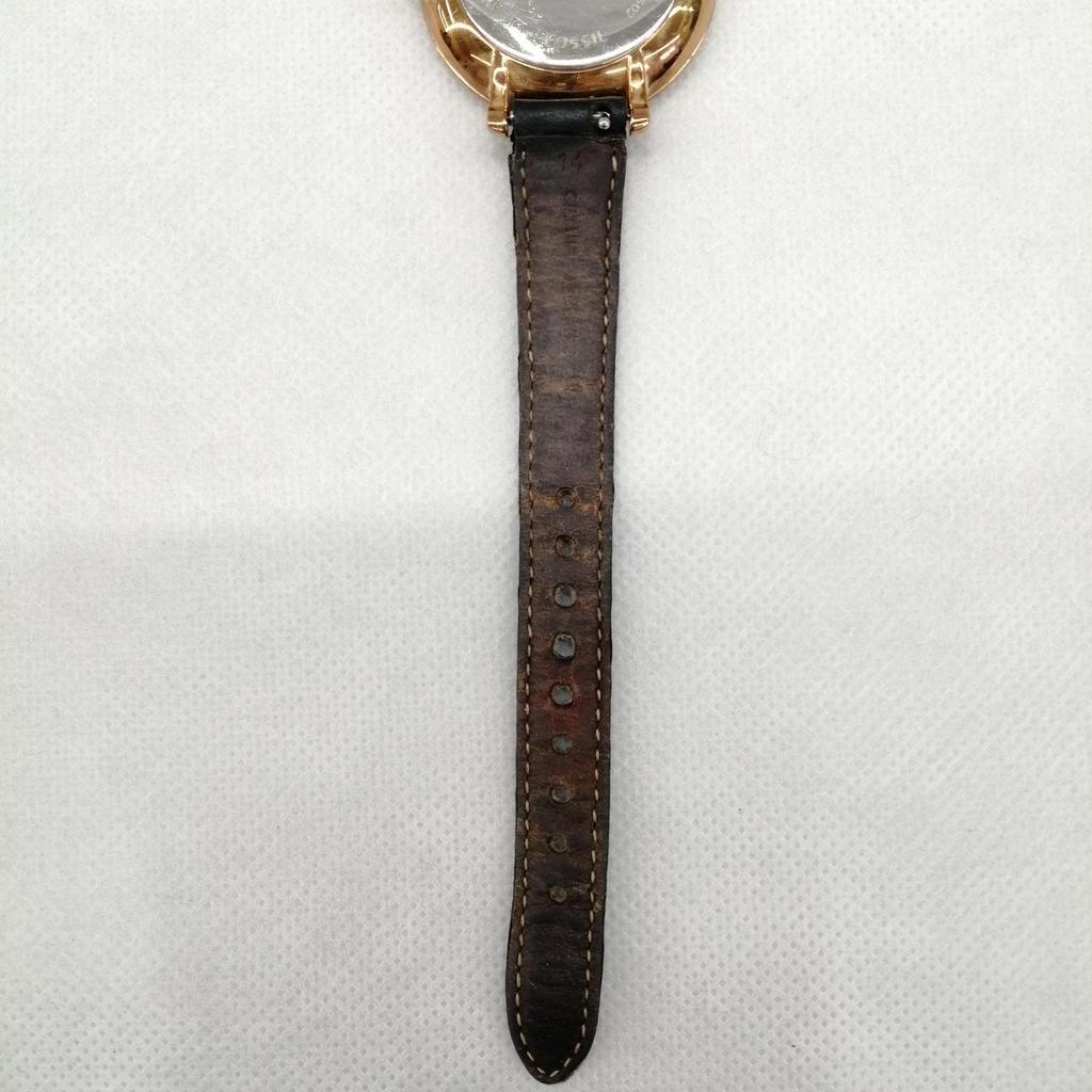 Used FOSSIL ES3843 Quartz Watch